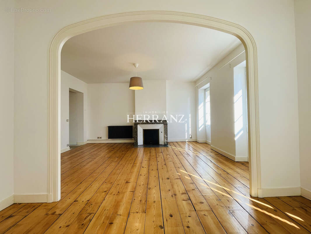 Maison à LIBOURNE