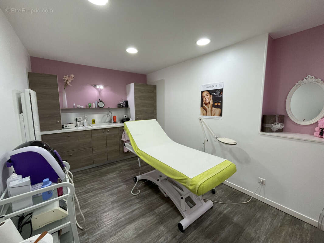 Photo 3 - Autre à AMPLEPUIS