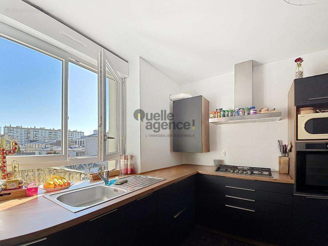 Appartement à BREST