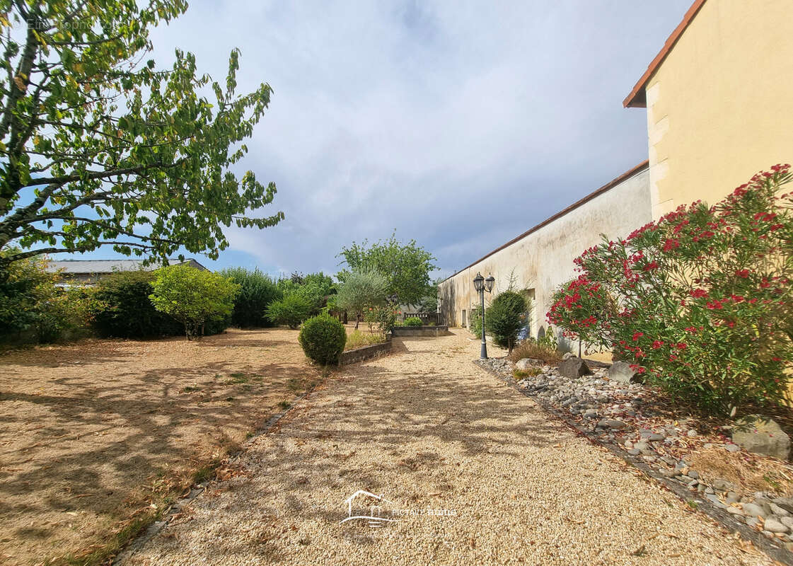 Maison 5 chambres possibilte de location - photo 18