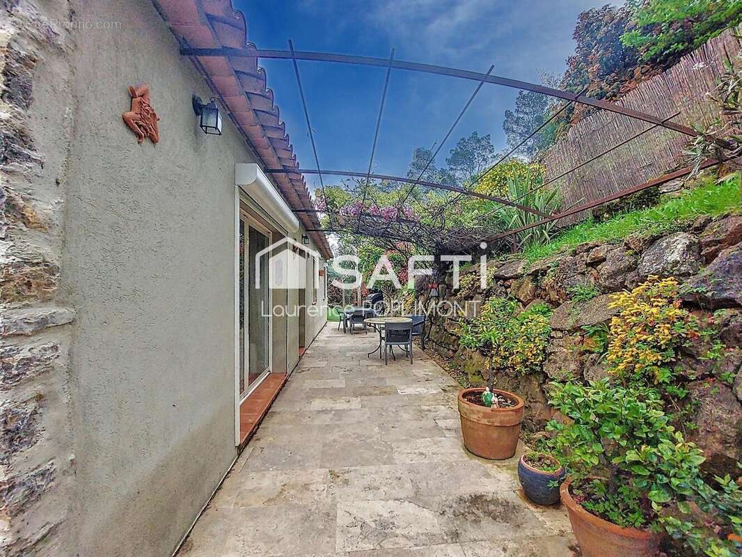 Photo 6 - Maison à LE THORONET