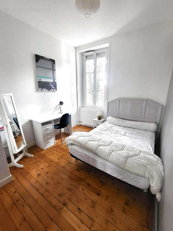 Appartement à ANGERS