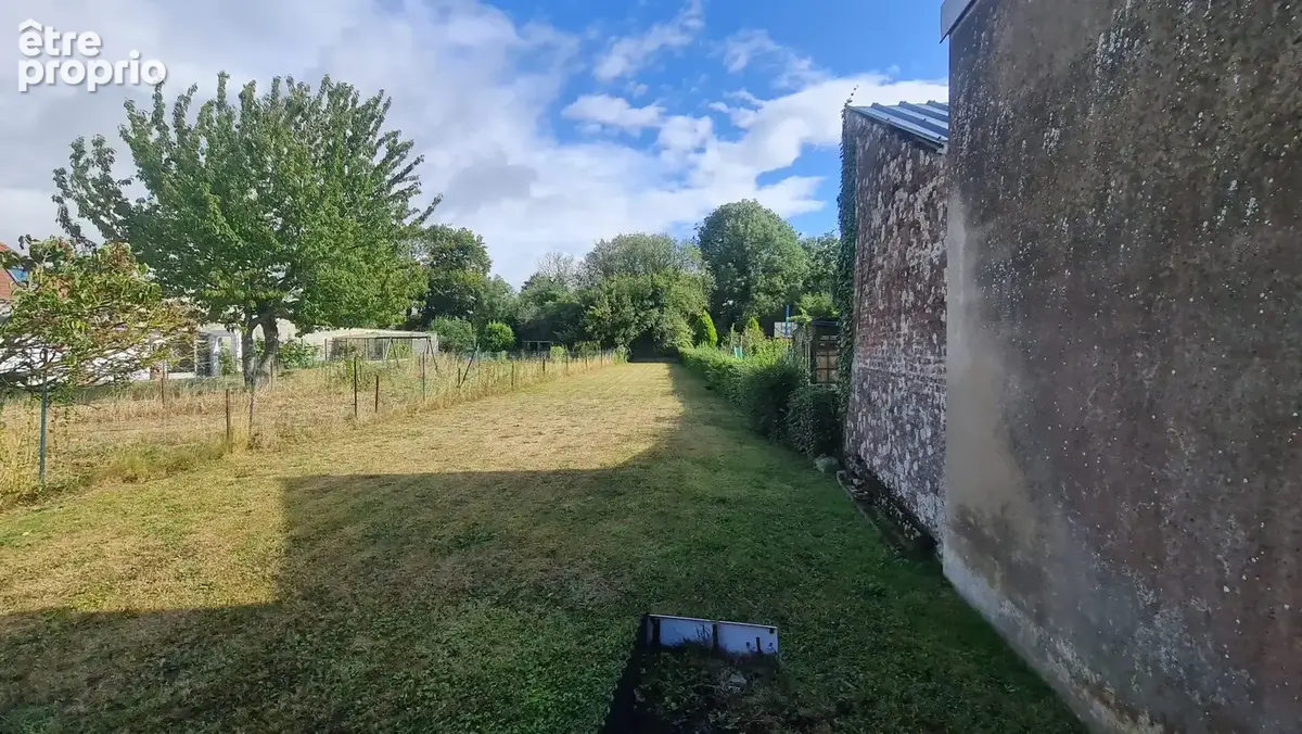 Maison 3 pièces 68 m² à vendre à Dargnies (80570) - photo 7