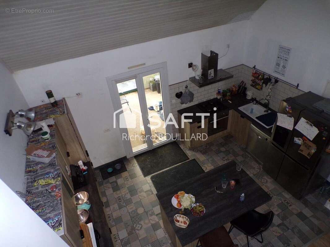 Photo 5 - Maison à MONTOIR-DE-BRETAGNE