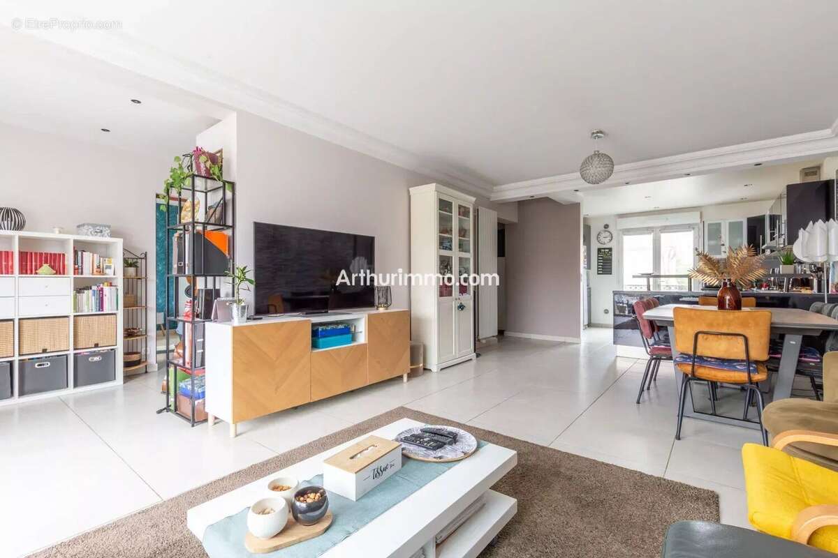 Maison à SUCY-EN-BRIE