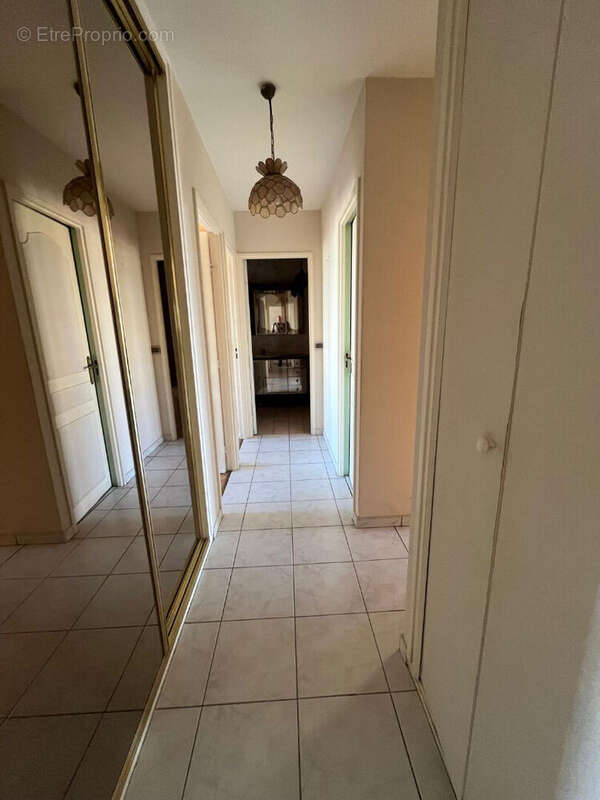 Appartement à FONTENAY-AUX-ROSES