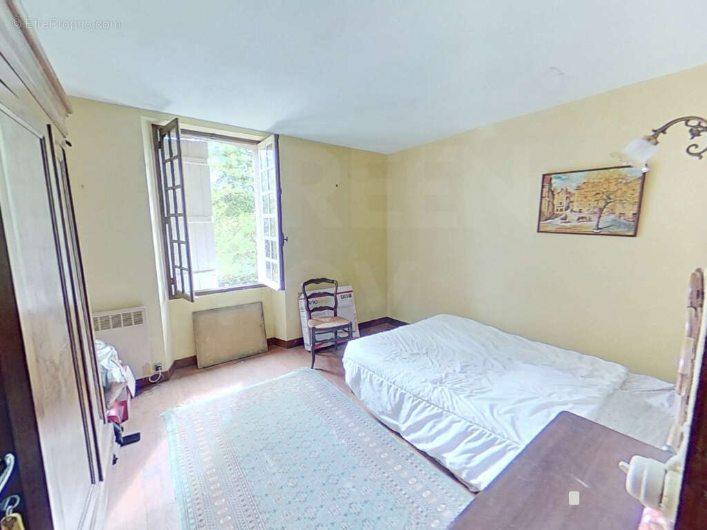 MERRY LA VALLÉE (89110) - Maison 4 pièces 121,25 m2 - 1591 m2 de terrain - photo 8
