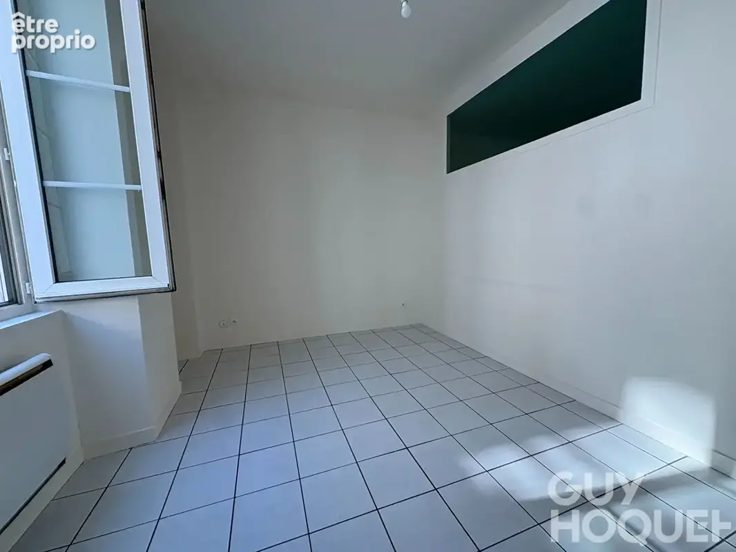 Appartement Chateaudun 2 pièce(s) 46 m2 - photo 2
