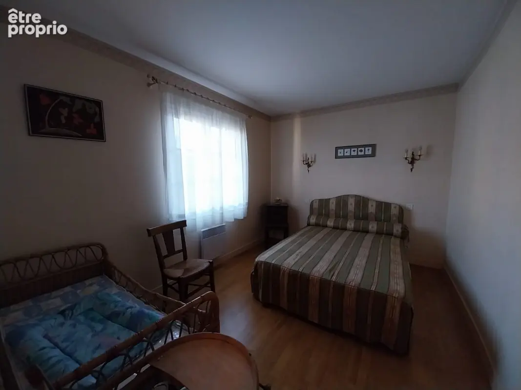 Maison 158m² à poitiers - photo 13