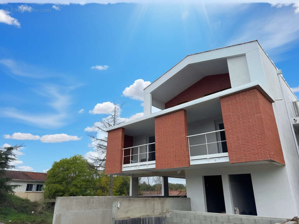 Appartement à BALMA