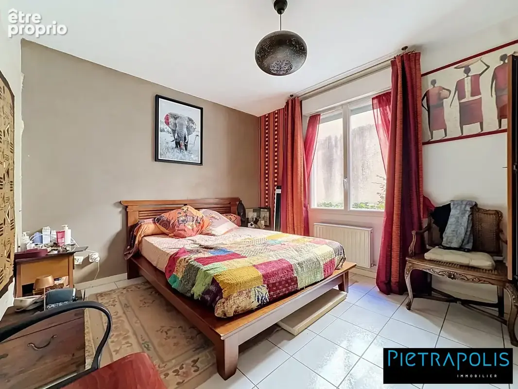 Appartement 3 pièces 75 m² à vendre à Lyon-2e (69002) - photo 8