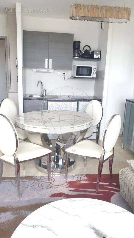 Appartement à ARCACHON