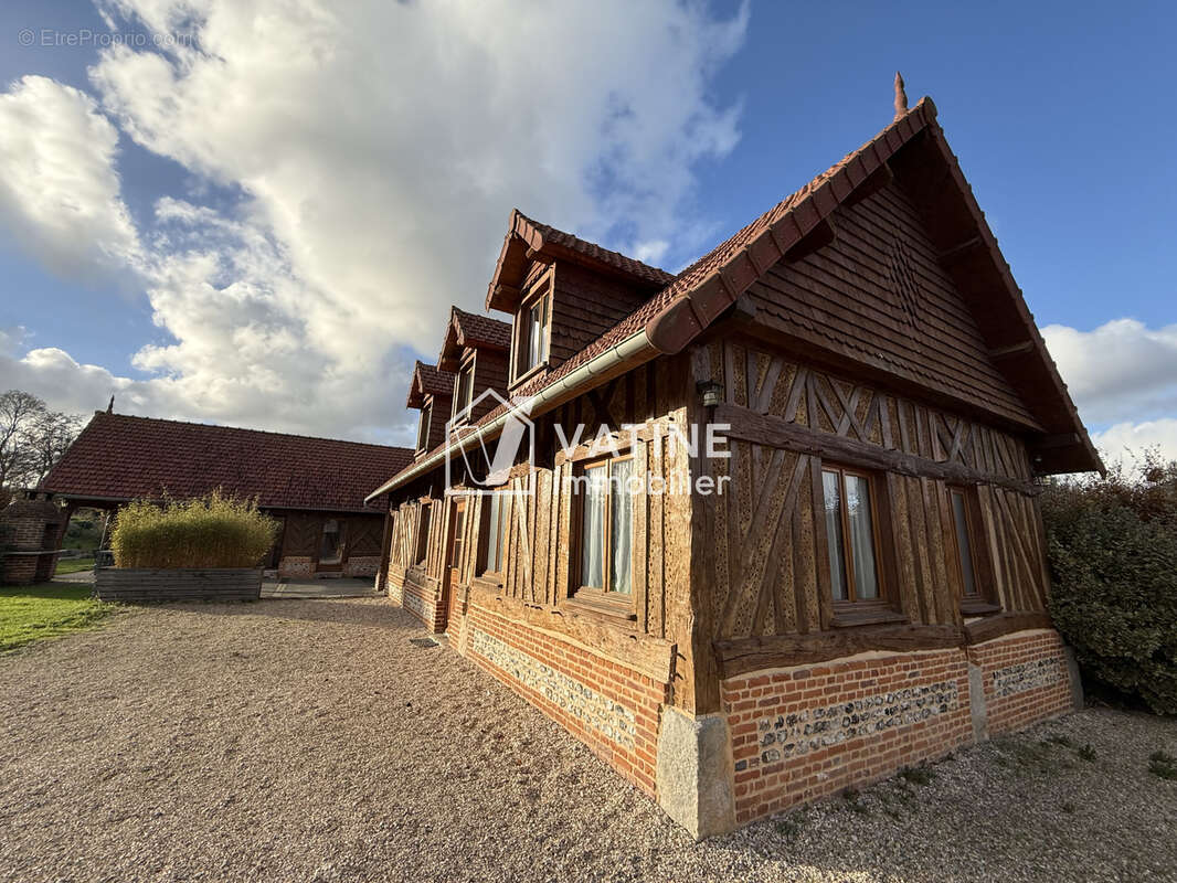L'authentique normande - photo 2