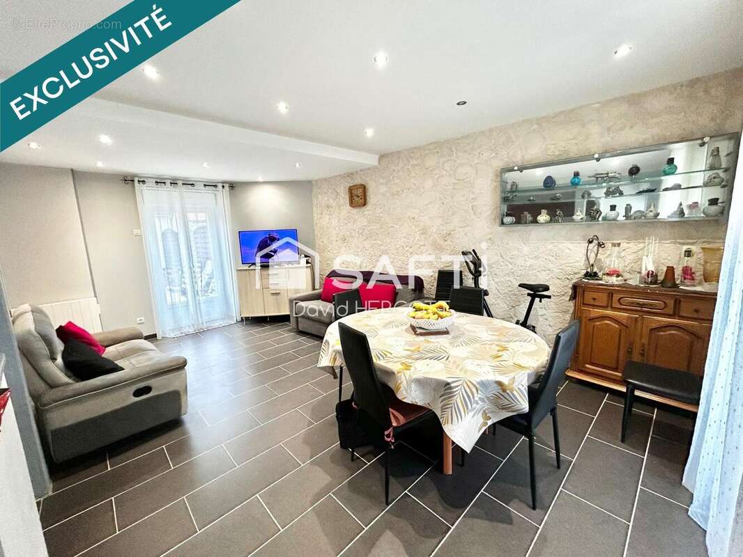 Photo 4 - Maison à MER