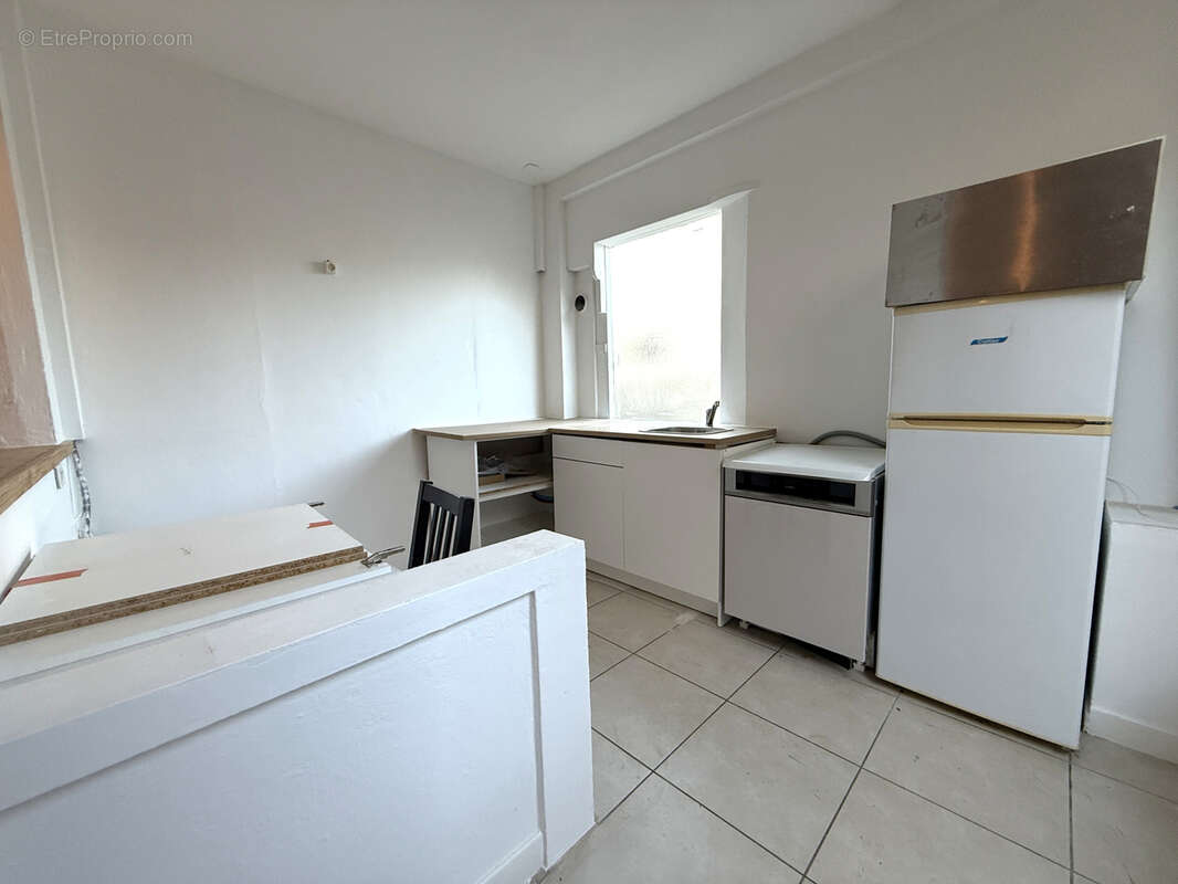 Appartement à LA SEYNE-SUR-MER