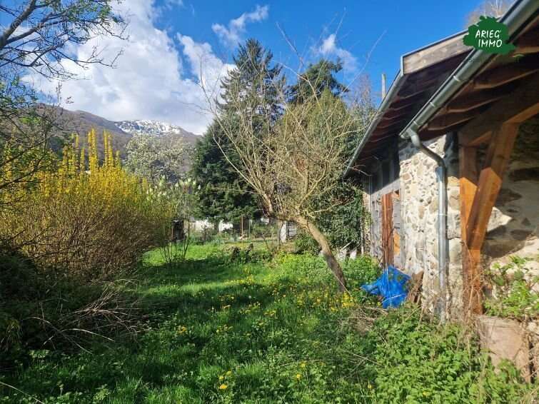 Maison de caractère avec gîte et dépendance - photo 12