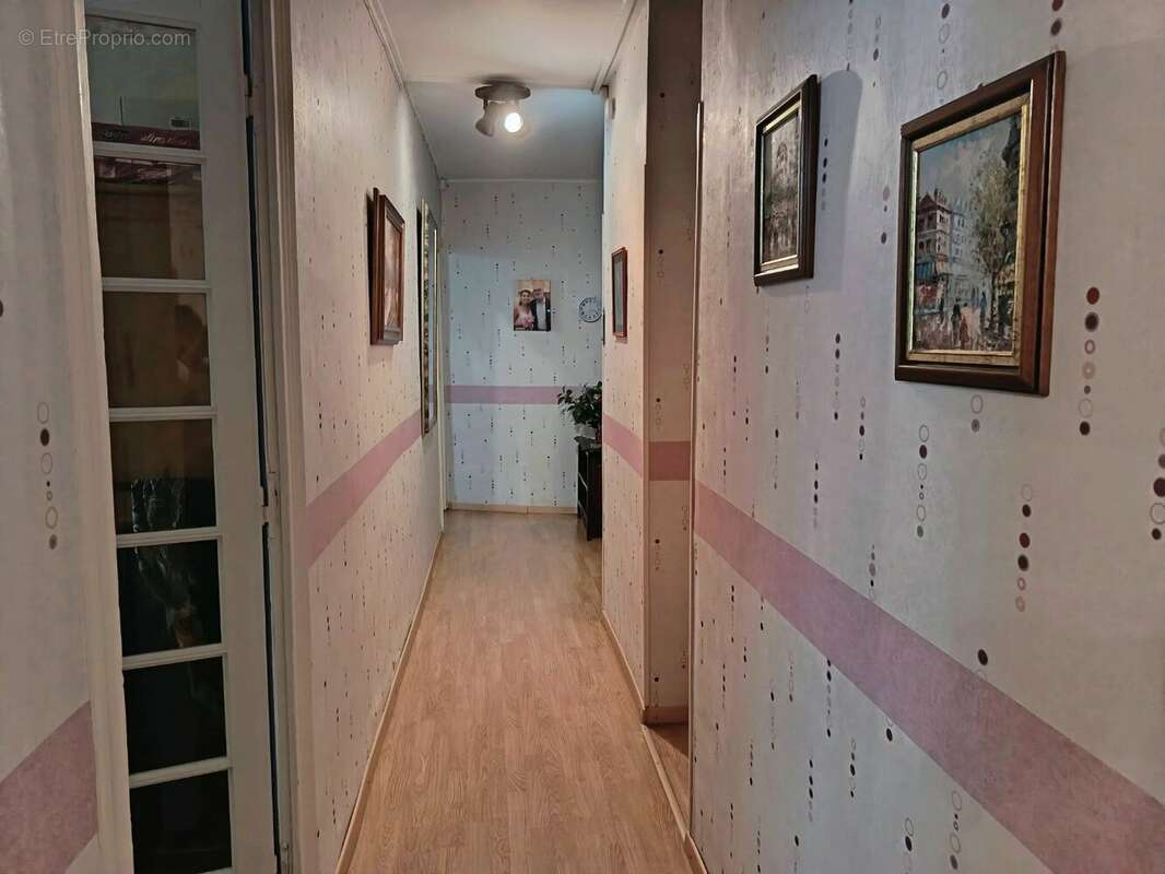 Appartement à BEZIERS