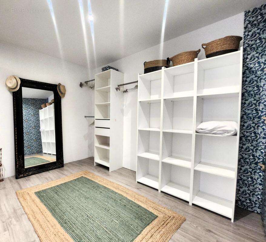 Maison à SAINT-AUGUSTIN