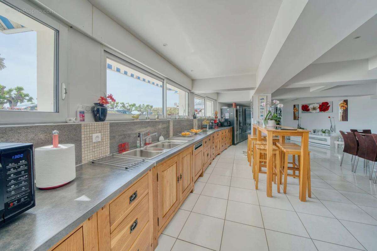 Appartement à ROYAN
