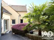 Photo 1 - Maison à JOUARS-PONTCHARTRAIN