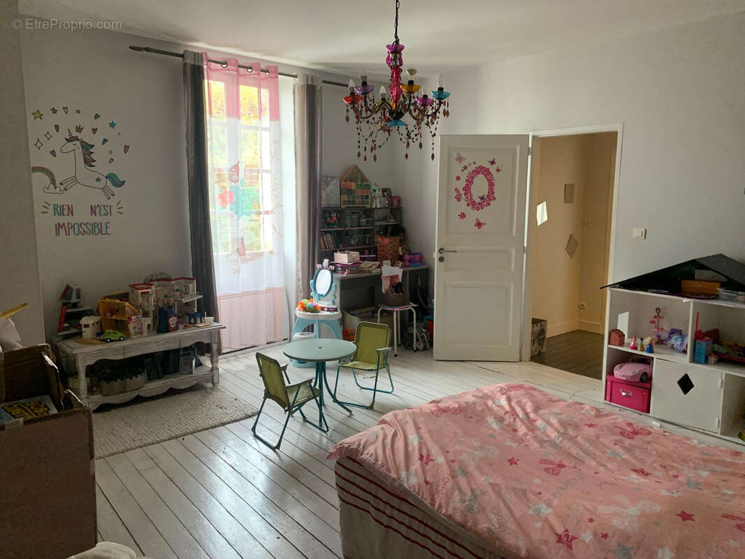 Maison à MEILHAN-SUR-GARONNE