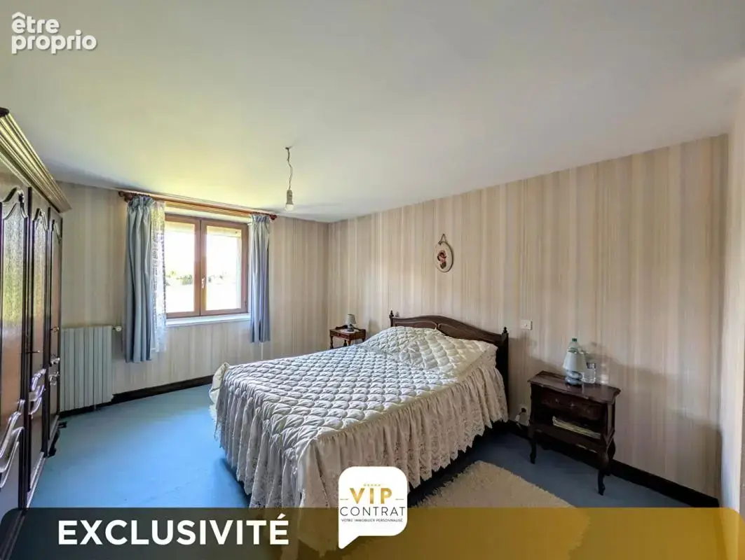 Maison Gensac La Pallue 5 pièce(s) 171 m2 exclusivité VIP sous Compromis - photo 10
