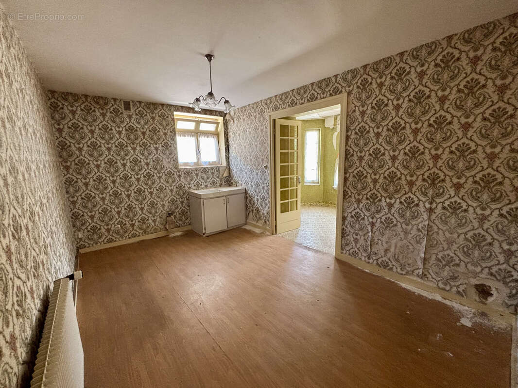 Maison à SAINTE-SIGOLENE