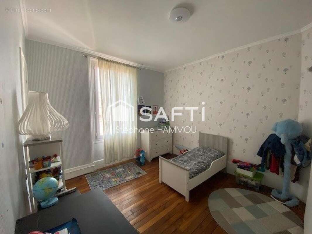 Photo 7 - Maison à LA FERTE-SOUS-JOUARRE