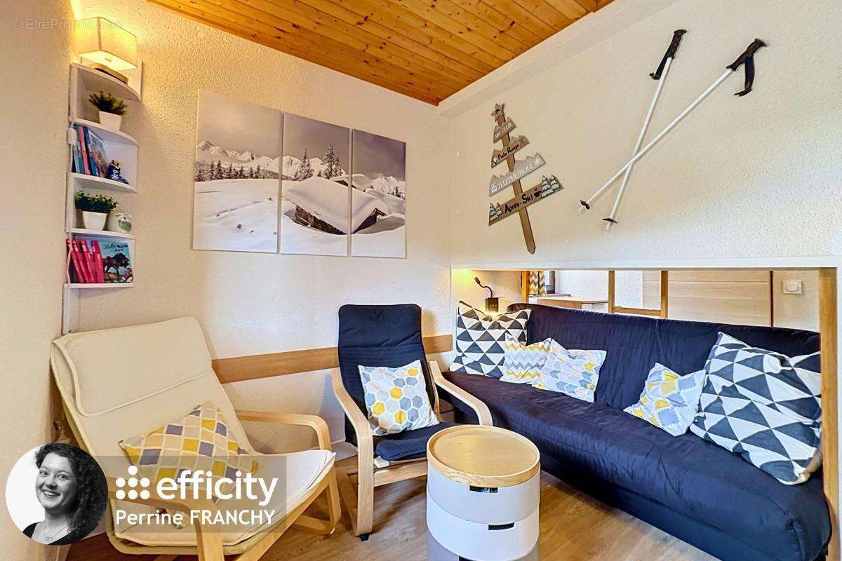 Appartement - photo 4