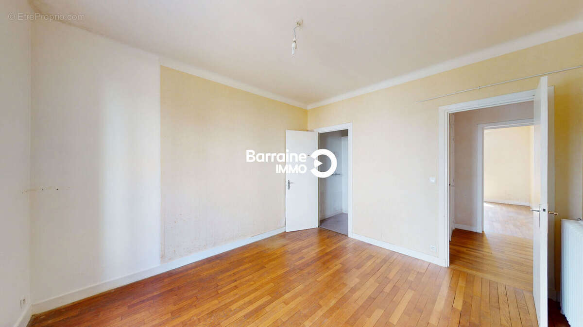 A vendre branda appartement t6 138m² 3 chambres balcon garage - photo 9
