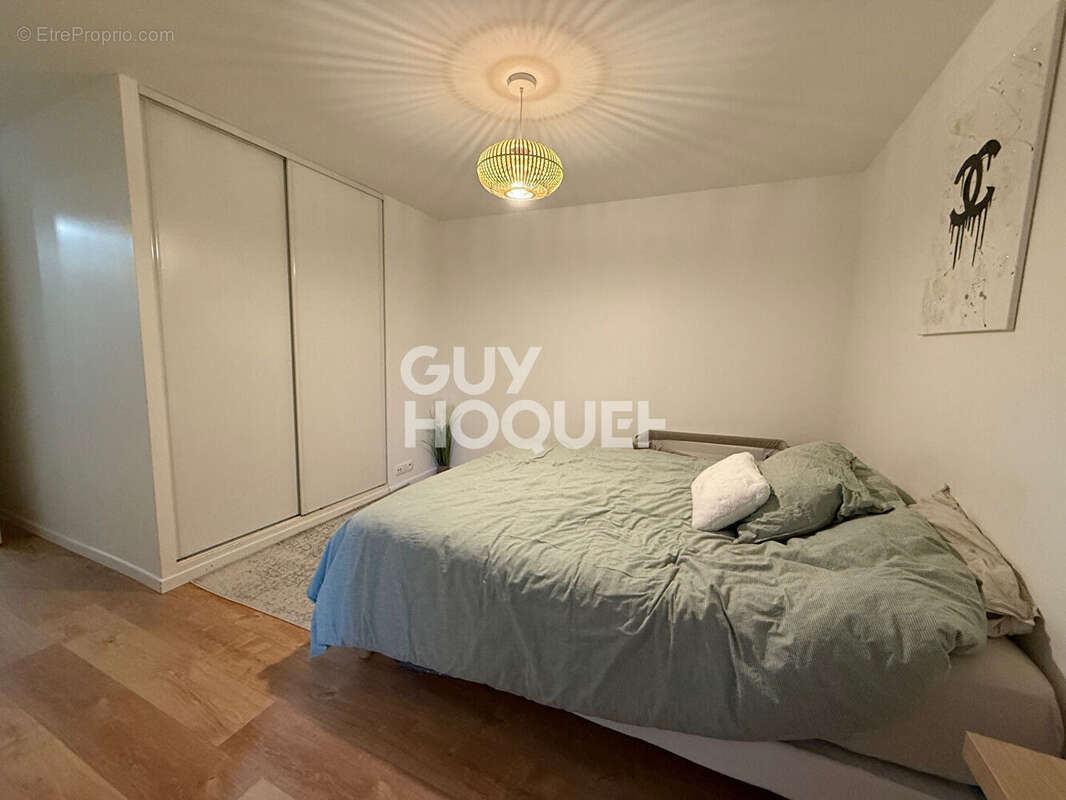 Appartement à NEUILLY-SUR-MARNE