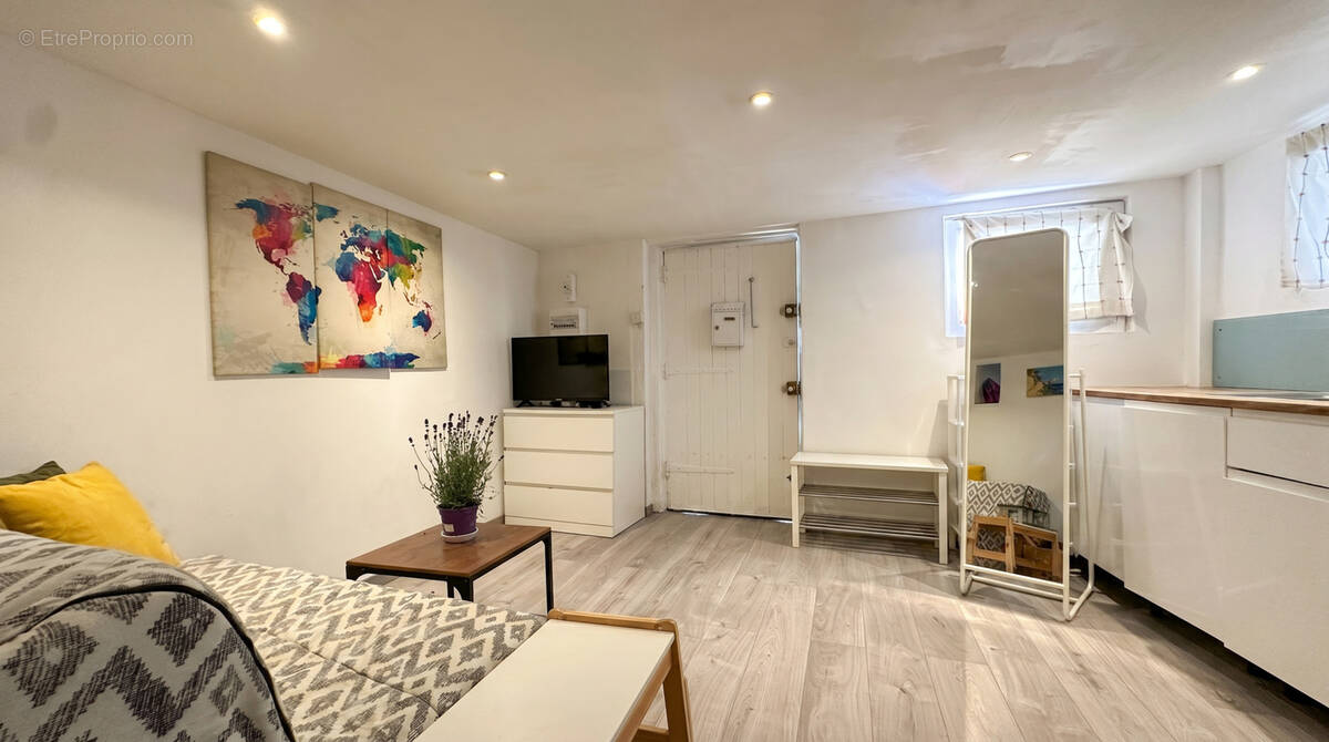 Appartement à HYERES