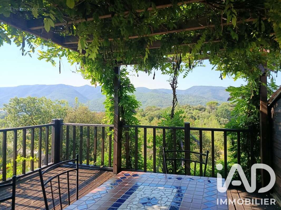 Appartement 167 m² à Lamalou-Les-Bains  - photo 7