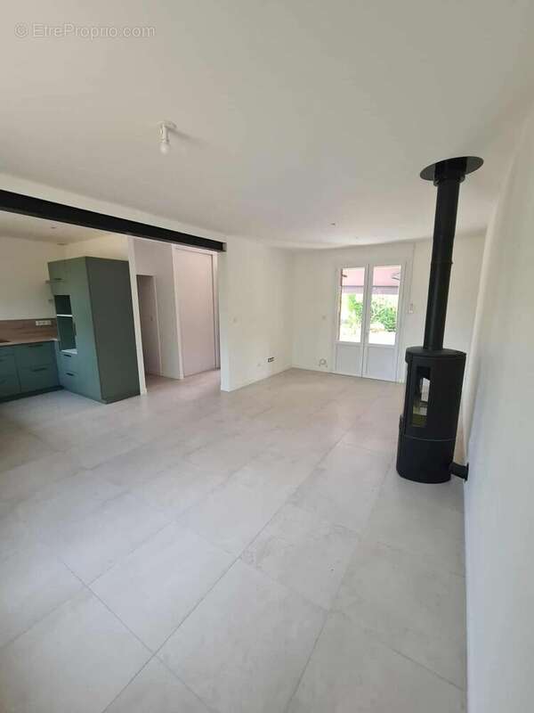 Photo 7 - Maison à NEUVIC