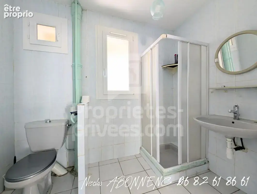 Appartement Fontaine 4 pièce(s) 61.62 m2 - photo 7