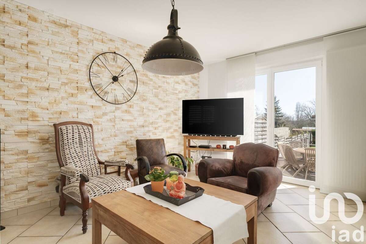 Photo 3 - Maison à HEILLECOURT