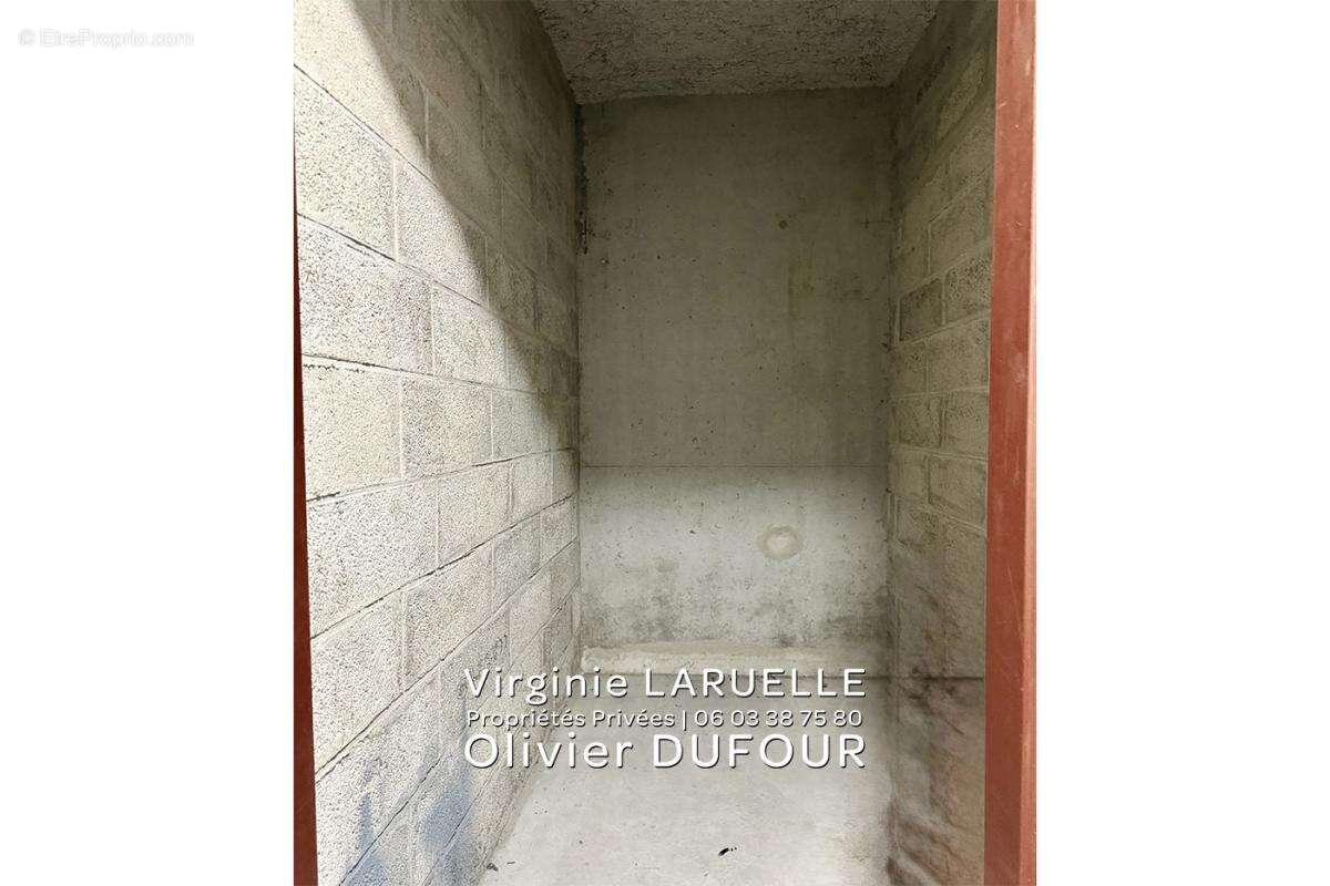 Appartement à MONT-SAINT-AIGNAN