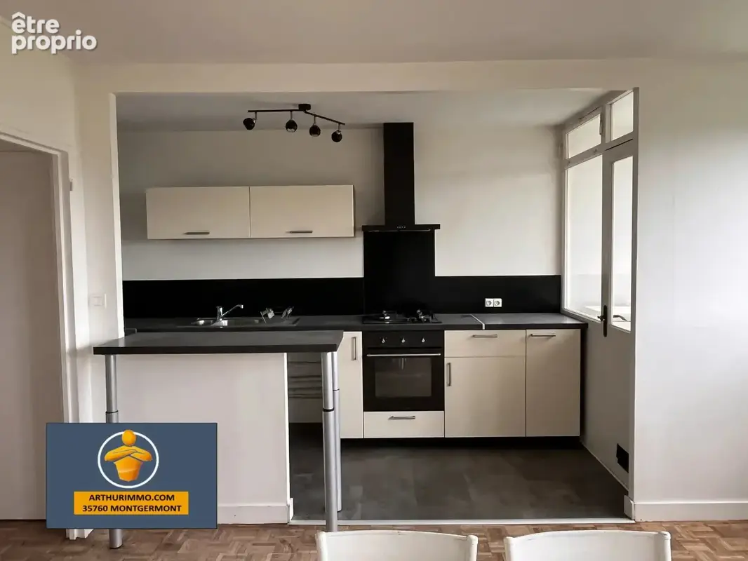 Vente Appartement Rennes(35200) 159 500ï¿œ - photo 3