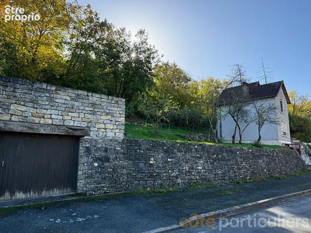Maison à 5 minutes de Saint-Amand avec garage et jardin - photo 2