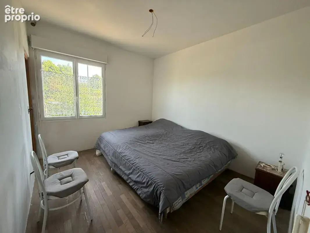 Maison Juvigny Les Vallees 3 pièce(s) 86 m2 - photo 5
