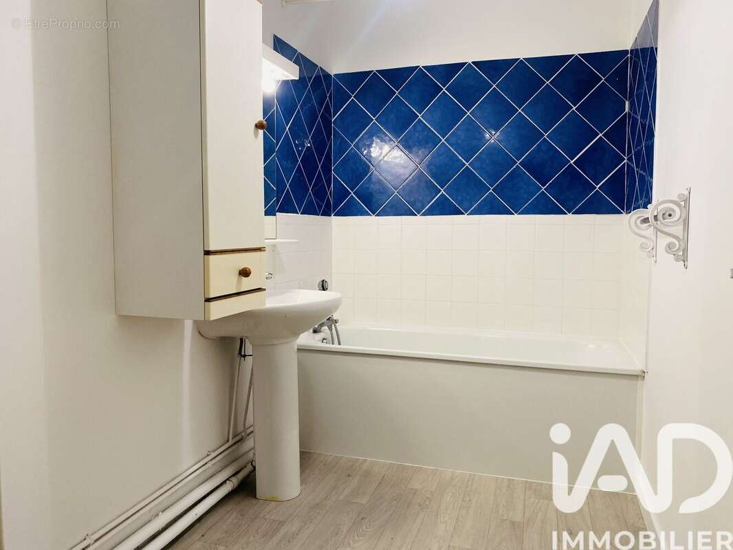 Photo 9 - Appartement à NANTES