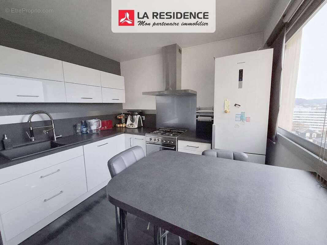 Appartement à ROUEN