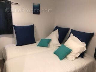 Appartement à BIARRITZ