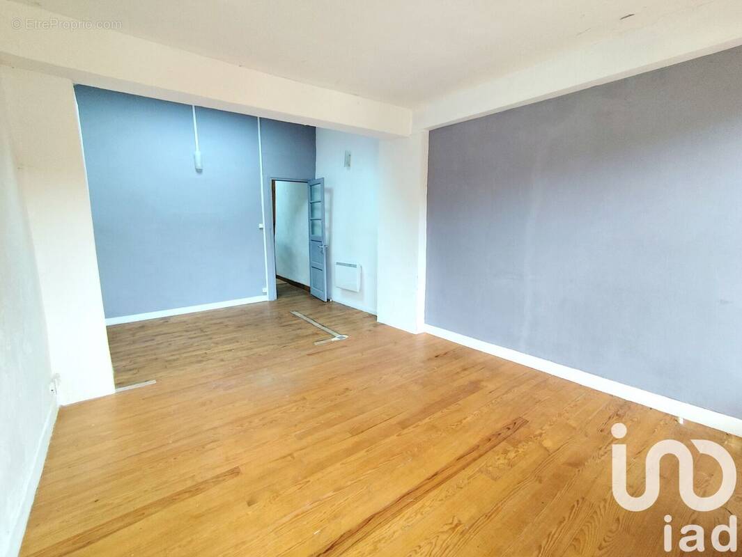 Photo 1 - Maison à ASPET