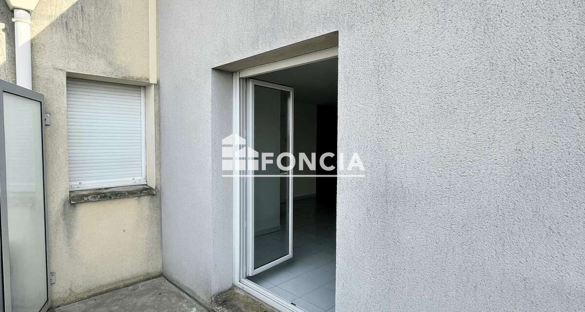 Appartement à MONTIGNY-EN-GOHELLE