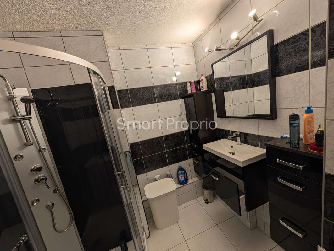 Appartement à MULHOUSE