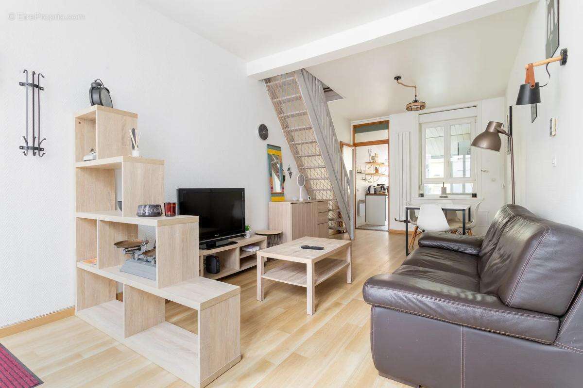 Maison à LAMBERSART