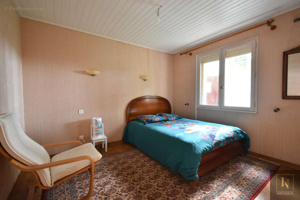 Maison à PORNIC
