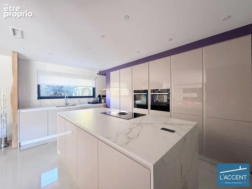Maison 5 pièces 176 m² à vendre à Saint-Gilles (30800) - photo 6