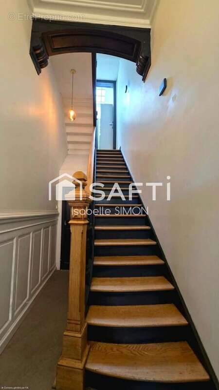 Photo 5 - Maison à LILLE